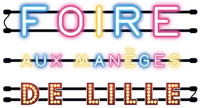 FOIRE AUX MANEGES DE LILLE